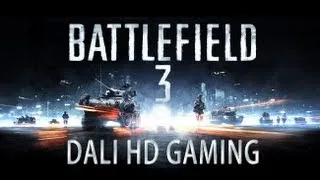 Battlefield 3 Maxed PC Gameplay HD 1440p