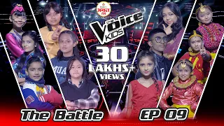 The Voice Kids - 2021 - Episode 09 (The Battles)