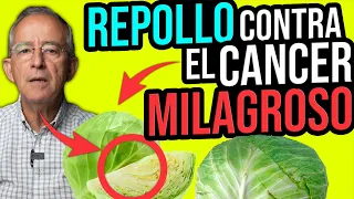 BENEFICIOS DEL REPOLLO PARA TU PIEL Y EVITAR EL CANCER - Oswaldo Restrepo RSC