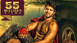 Dear Comrade - Vijay DeverakondaTelugu Hindi Dubbed Blockbuster Movie | South Hindi Dubbed Movie