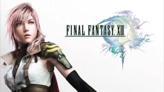 Final Fantasy XIII - OST - Desperate Struggle (Cut and Looped - 5 minutes)