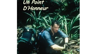 Un Point D'Honneur (A Point of Honor)