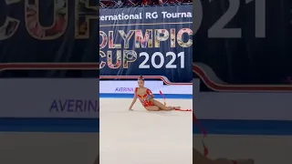 Lala Kramarenko | Dina Averina | Arina Averina 💕🤟🐯