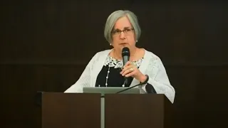 Humanae Vitae, 50 years later - Dr. Janet Smith, April 28, 2018