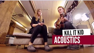 Kill It Kid - Caroline (Live & Acoustic)