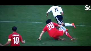 Mesut Özil ● Best Dribbling Skills Assists   Goals Ever ● Germany    HD