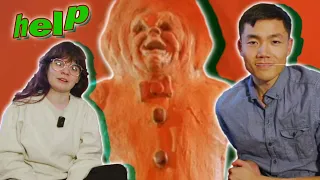 The Gingerdead Man is a Movie That Exists