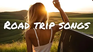 1 hours Road trip songs | Best of Wildflowers feat.Epidemic sound | Contemporary country songs