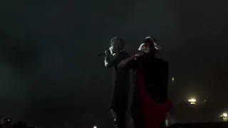 Lil Uzi Vert Performs “XO Tour Llif3” LIVE At Rolling Loud Miami 2023 7.23.23