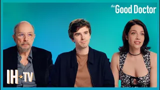 The Good Doctor Season 7 - Emotional Goodbye Messages From The Cast