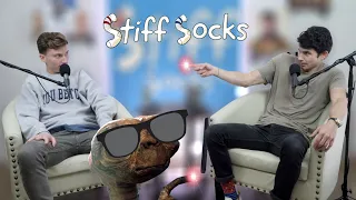 Is E.T. F**king? | Stiff Socks Podcast Ep. 59