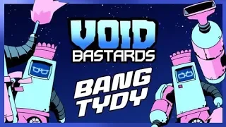 Void Bastards Bang TYDY DLC Gameplay