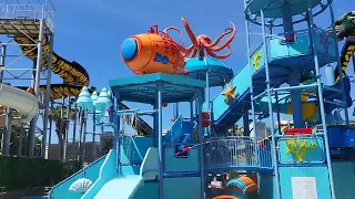 Duja Didim - Aquapark