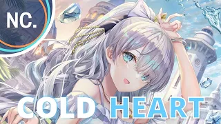 Nightcore - Cold Heart - Elton John, Dua Lipa & PNAU (Amice Remix)