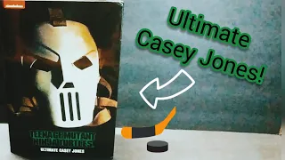 Ultimate Casey Jones by Neca