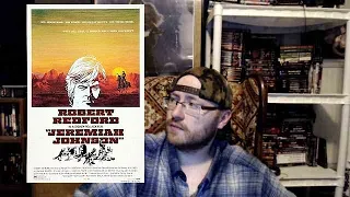 Patreon Review - Jeremiah Johnson (1972)