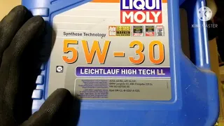 Что значат допуски Acea A1/B1, A3/B4, A5/B5, C3