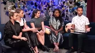 FIFTH HARMONY | Facebook Live - August 25, 2017