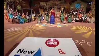 Shirisha rela rela darvuv 5 episode