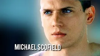 Michael Scofield || Radioactive