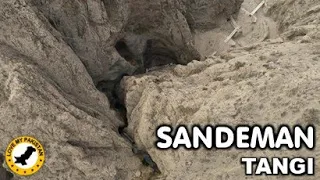 Sandeman Tangi - Ziarat District - Balochistan - Pakistan