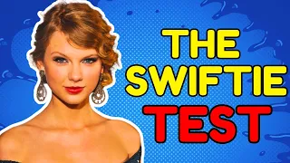 FINISH THE LYRICS - Taylor Swift Edition👩🎵 (2024) Music Quiz📀