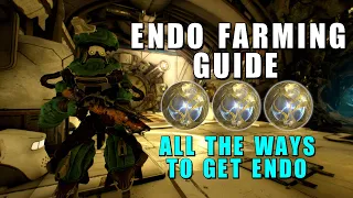 Endo Farming - All the reliable ways to get Endo