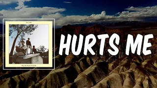 Lyric: Hurts Me by Wallows