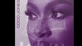 Coco Jones - ICU Slowed