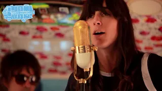 NICKI BLUHM & THE GRAMBLERS - "Little Too Late" (Live from Joshua Tree, CA) #JAMINTHEVAN