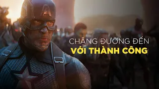 AVENGERS: ENDGAME Trở Thành Phim Ăn Khách Nhất Mọi Thời Đại Như Thế Nào?