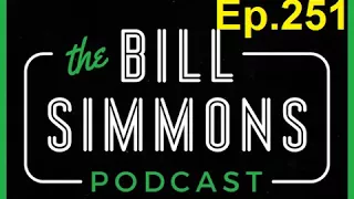 The Bill Simmons Podcast - Kevin Durant IV: Ask Kevin Anything Part 1 (Ep. 251)