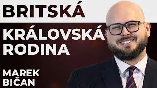 Marek Bičan: Korunovace je extrémně drahá. Princezna Diana byla nešťastný člověk. | SVĚTOVÍ