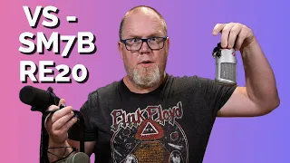 Is the BCM104 The BEST BROADCAST MIC?