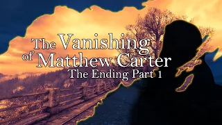 The Vanishing of Ethan Carter Ending Part 1