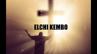 MELCHI KEMBO __il y’a que toi lyrics