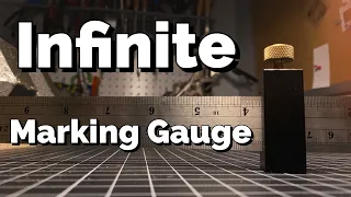 The Infinite Marking Gauge