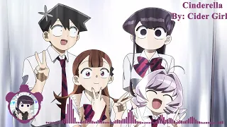 「Creditless」Komi-san wa, Comyushou desu. OP / Opening 1