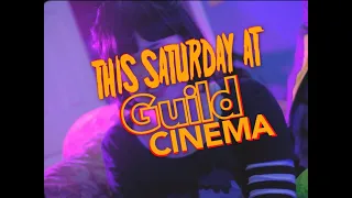 “Saturday Night Slice V” by Space Age Nightmare (ABQ 48HFP Horror/Sci-Fi Project 2023) (TRAILER)