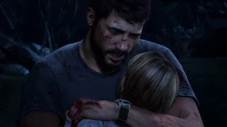 The last of us remastered прохождение (оригинальная озвучка +рус. субтитры) часть #1