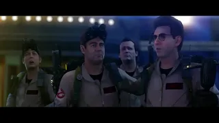 Ghostbusters  Remastered   Reveal Trailer   PS4