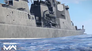 JS Ashigara - Recommendation Build for lvl 25+ - Modern Warships