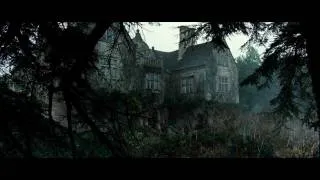 The Woman In Black Official Movie Trailer [HD]