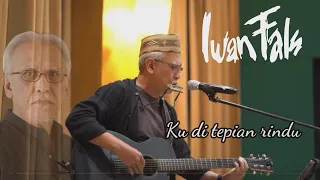 Di Tepian Rindu - Davi Sumbing ( Iwan Fals Cover & Lirik )