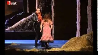 W. A. MOZART, DON GIOVANNI (WIEN 1990) - Là ci darem la mano