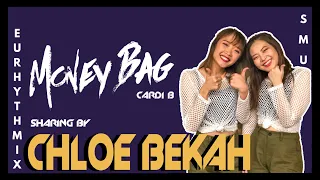 Money Bag by Cardi B | Choreography by Chloe & Bekah