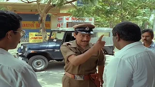 Aakasmika ಆಕಸ್ಮಿಕ Kannada Movie Super Scenes - Dr Rajkumar, Madhavi, Geetha, Vajramuni