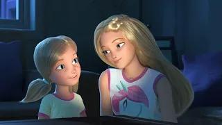 Supersonic Sparkling Lemonator Barbie Dreamtopia Episode 2 Explained Hindi/Urdu Summarized हिन्दी