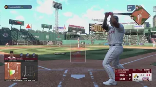 MLB The Show 23 How to Steal Home