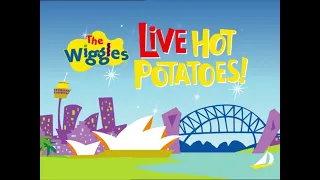 The Wiggles: LIVE Hot Potatoes! (2005) Opening
